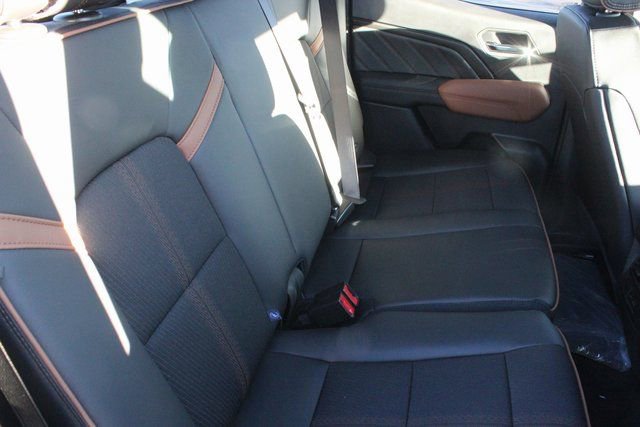 New 2025 GMC Canyon AT4 image 21