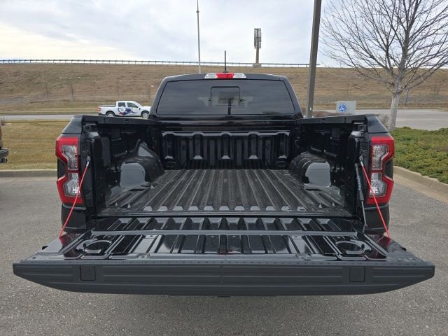 New 2026 Ford Ranger XLT w/ Equipment Group 301A High image 16