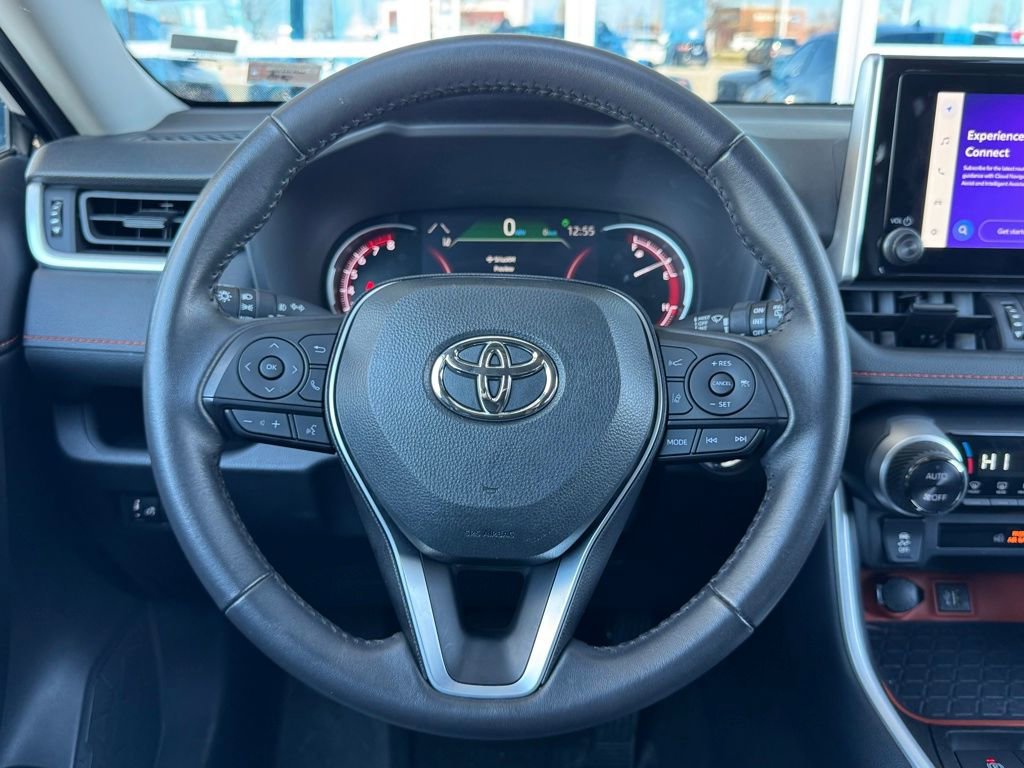 Used 2024 Toyota RAV4 Adventure image 5