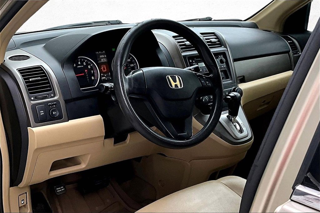 Used 2007 Honda CR-V LX image 12