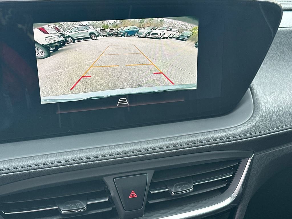New 2026 Buick Encore GX Avenir w/ Avenir Convenience Package FWD image 29