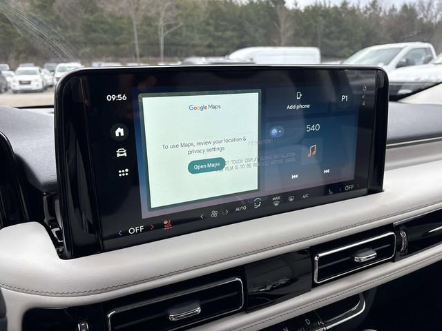 New 2026 Lincoln Aviator Reserve image 28