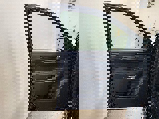 New 2025 Ford Ranger XLT image 22