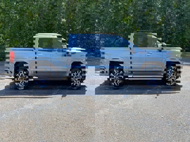 New 2026 GMC Sierra 1500 Denali Ultimate image 8