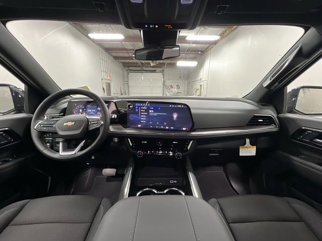 New 2026 Chevrolet Tahoe LS w/ LPO, Chrome Package image 20