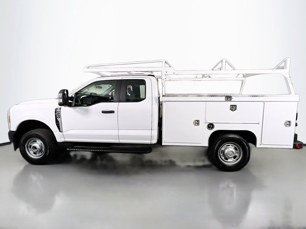 New 2026 Ford F250 XL image 6