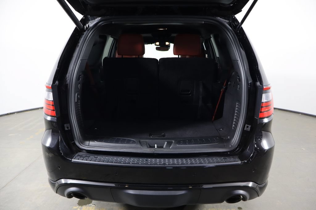 Used 2024 Dodge Durango SRT Hellcat AWD/4WD image 17