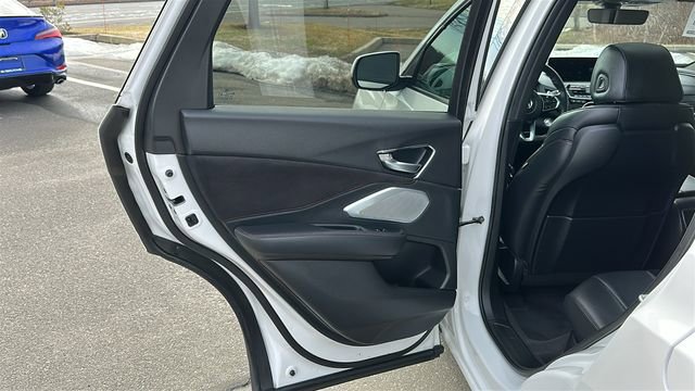 Certified 2024 Acura RDX A-Spec image 23