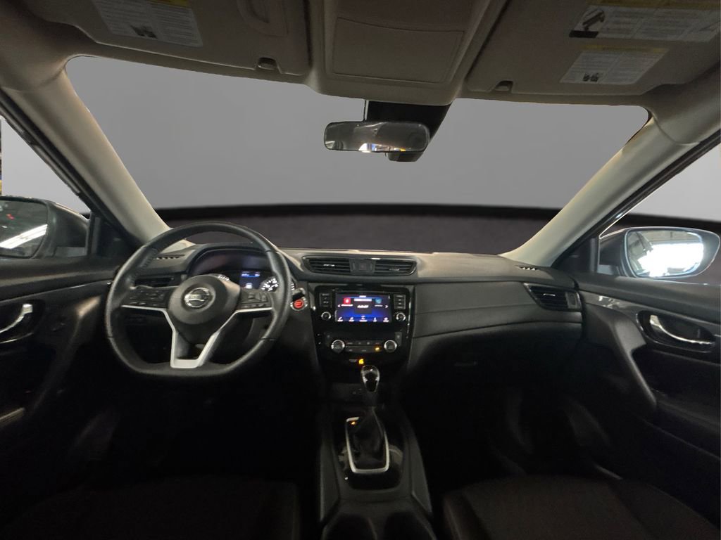 Used 2019 Nissan Rogue SV image 26