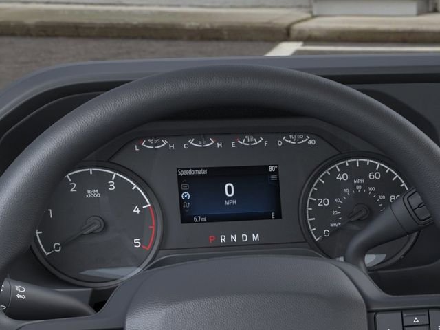 New 2026 Ford F550 4x4 Supercab Super Duty image 13