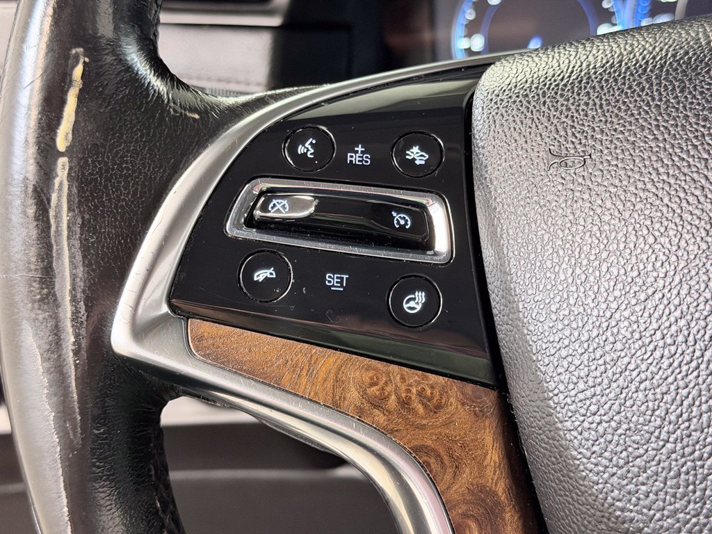 Used 2015 Cadillac Escalade ESV Premium AWD/4WD image 59