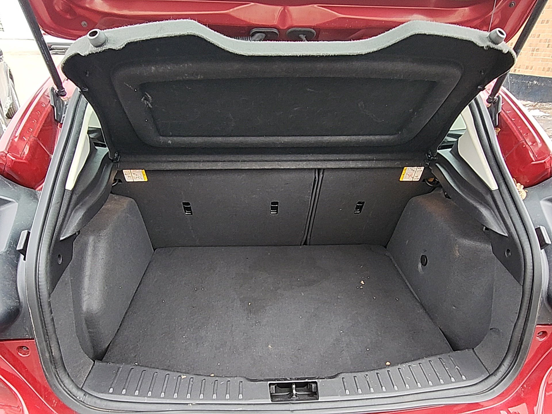 Used 2013 Ford Focus SE image 23