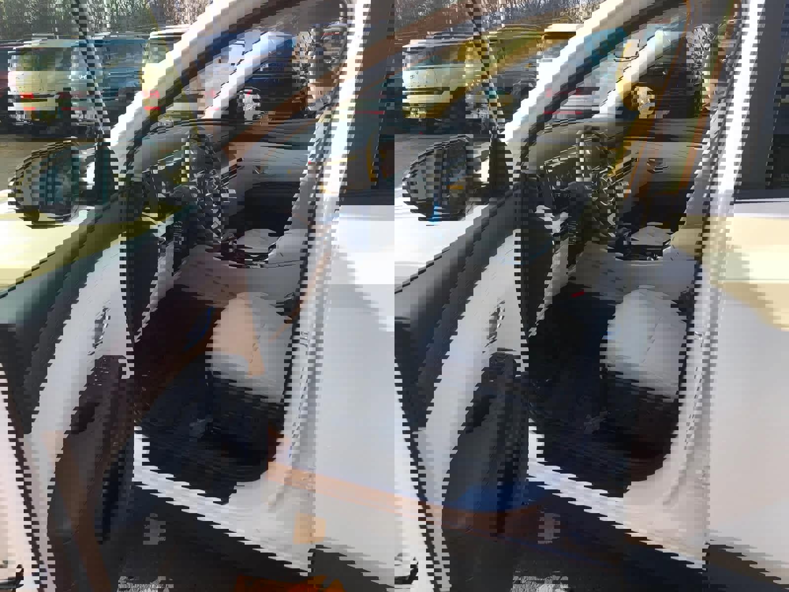 New 2026 Hyundai Tucson SEL image 7