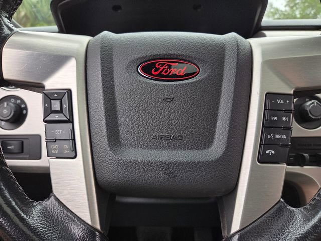 Used 2013 Ford F150 Platinum image 32