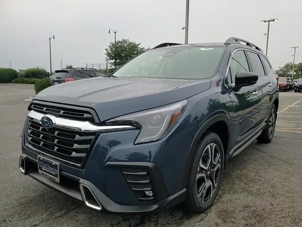 New 2025 Subaru Ascent Touring image 9