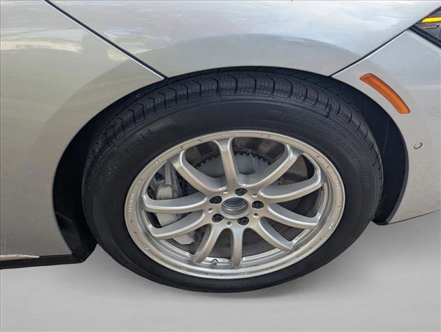 Certified 2024 Mercedes-Benz EQE 350+ Sedan image 23