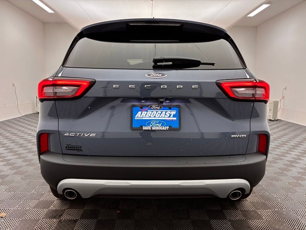 New 2026 Ford Escape Active w/ Cold Weather Package image 10