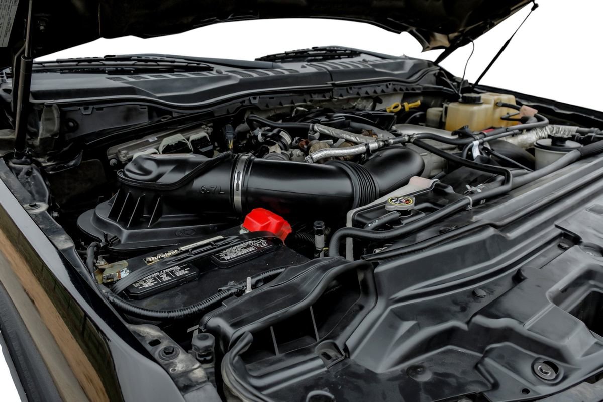 Used 2018 Ford F250 King Ranch w/ King Ranch Ultimate Package image 58