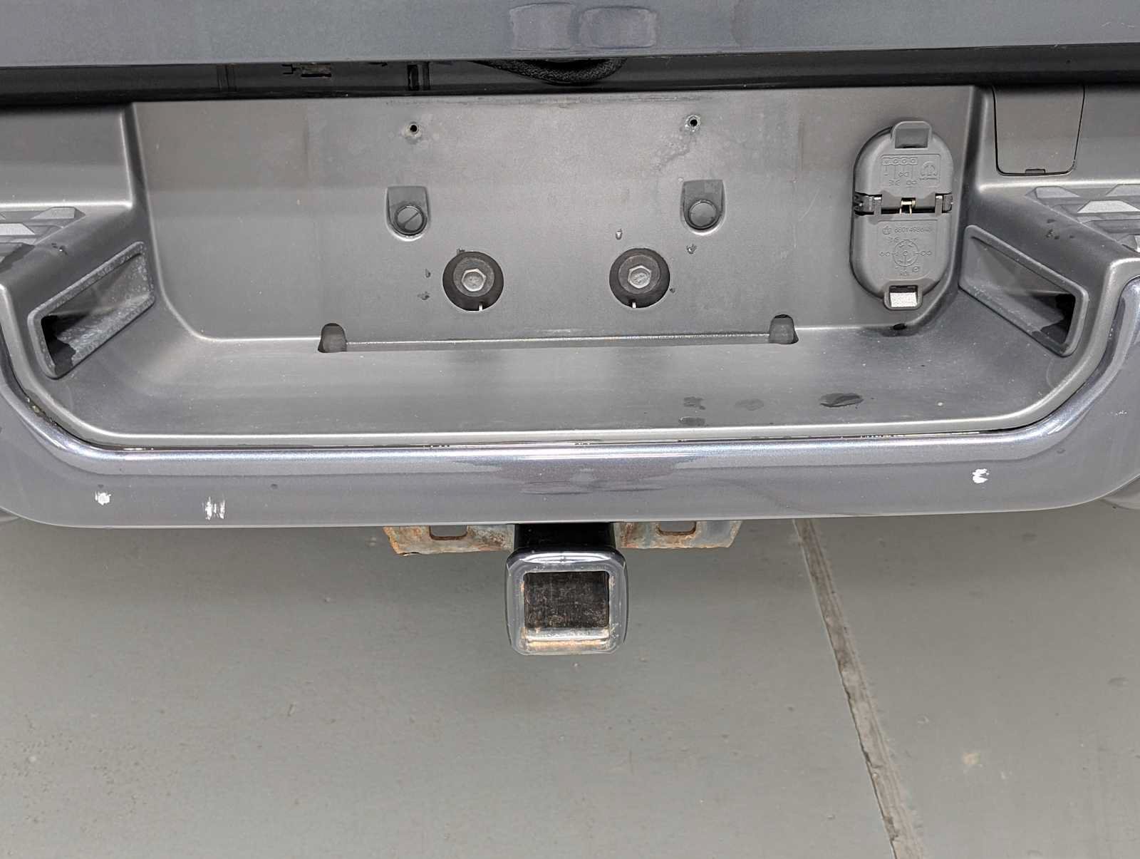Used 2019 RAM 1500 Big Horn AWD/4WD image 10