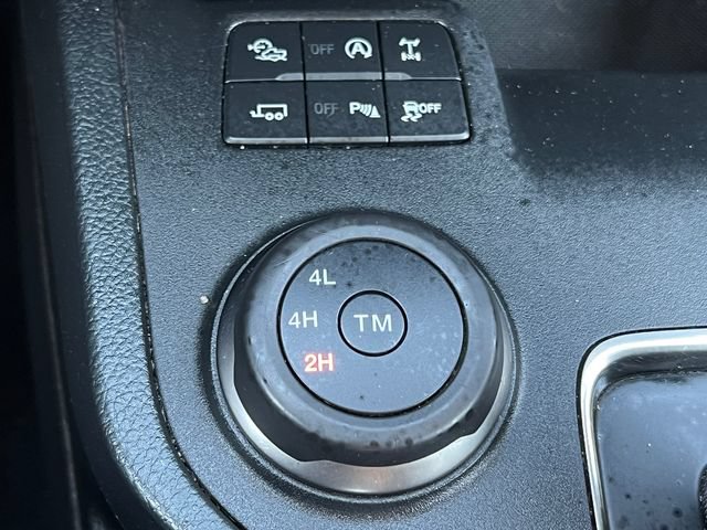 Used 2020 Ford Ranger Lariat w/ Equipment Group 501A Mid AWD/4WD image 32