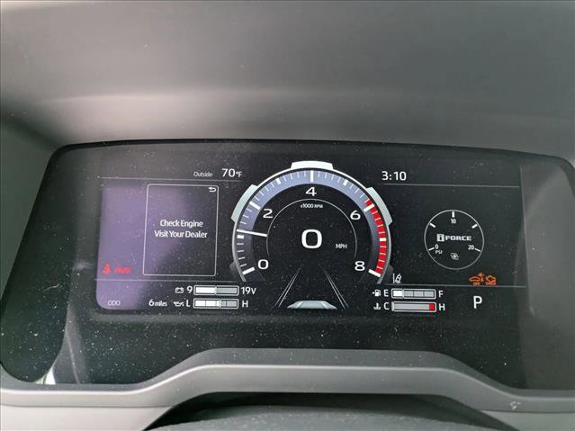 New 2026 Toyota Tundra Limited image 10