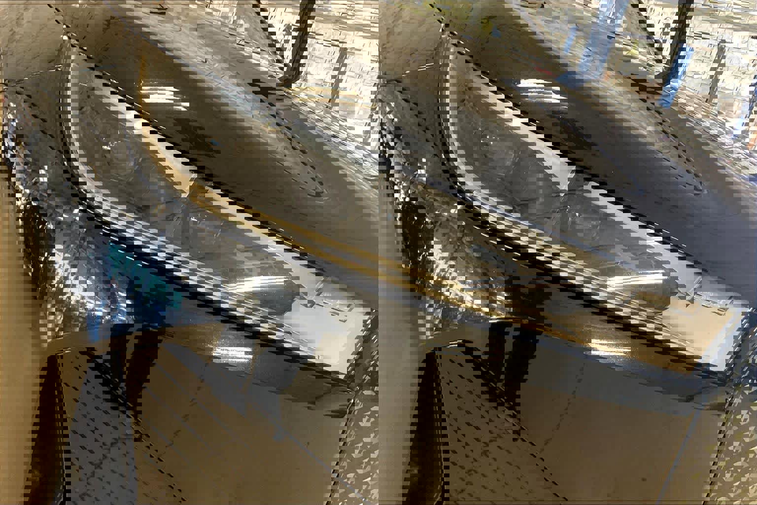 Certified 2023 BMW iX xDrive50 w/ Ultimate Package 2 image 25