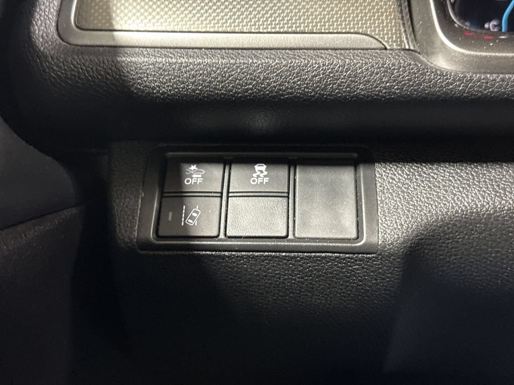 Used 2019 Honda Civic EX image 18