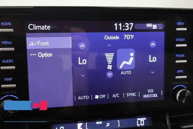 Used 2023 Toyota Sienna XLE FWD image 26