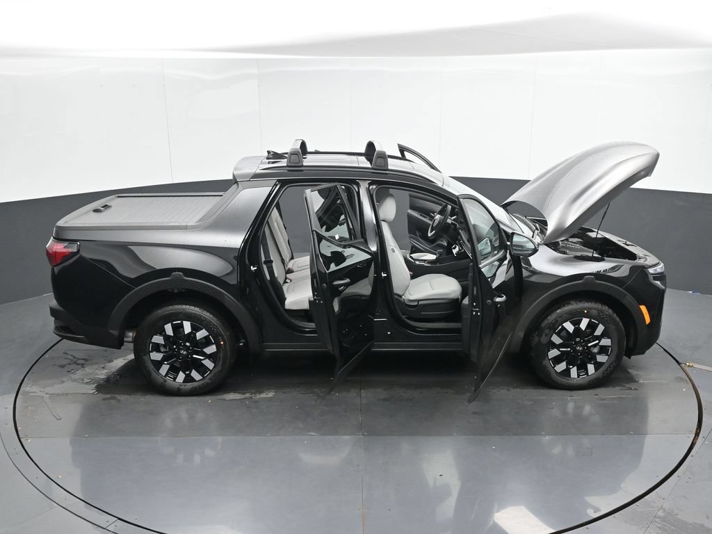New 2026 Hyundai Santa Cruz SEL AWD/4WD image 54