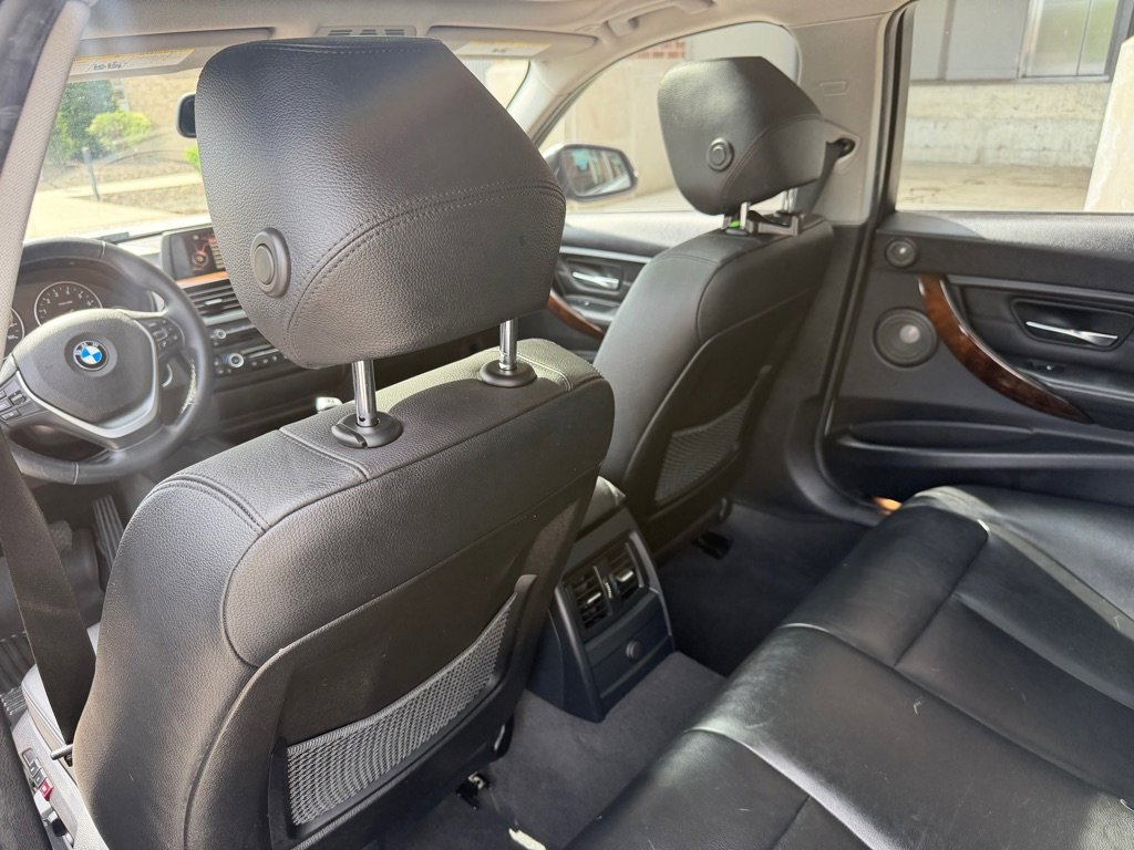 Used 2015 BMW 328i xDrive Sedan w/ Premium Package AWD/4WD image 17