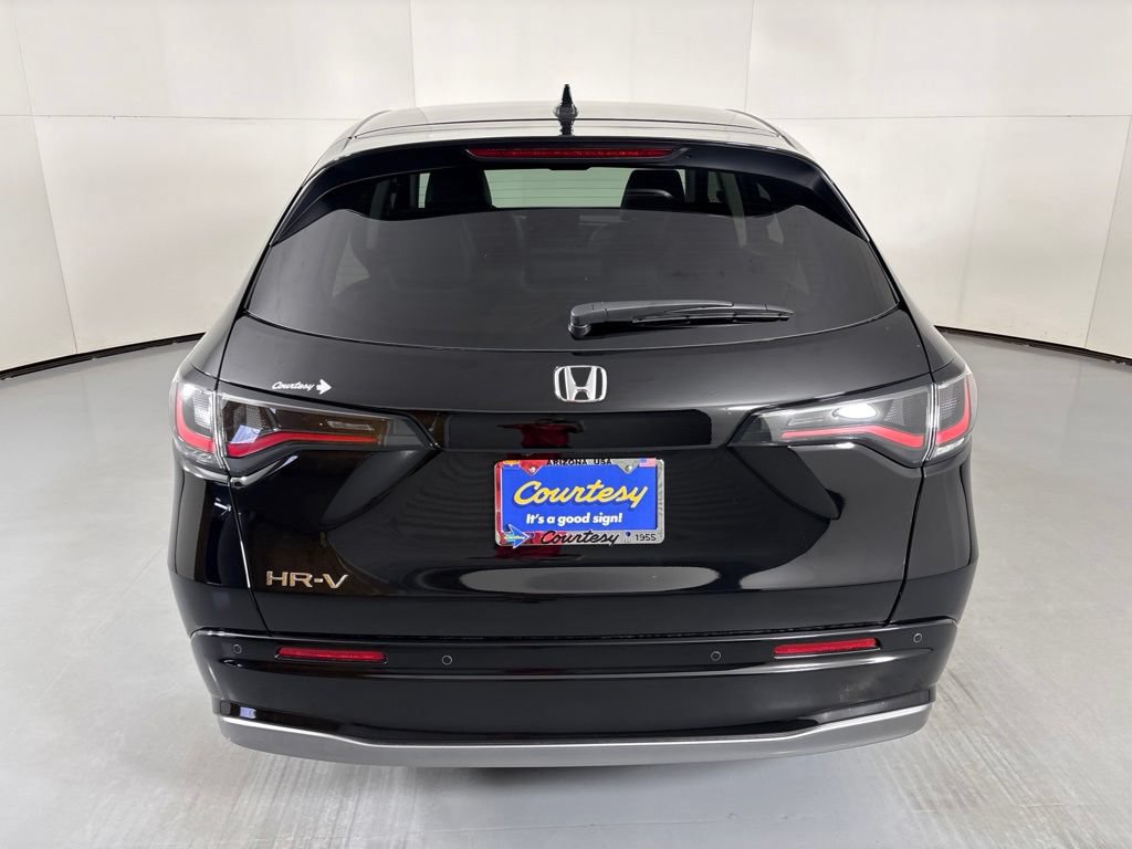 Used 2026 Honda HR-V EX-L image 7