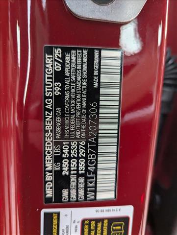 New 2026 Mercedes-Benz E 350 Sedan image 17