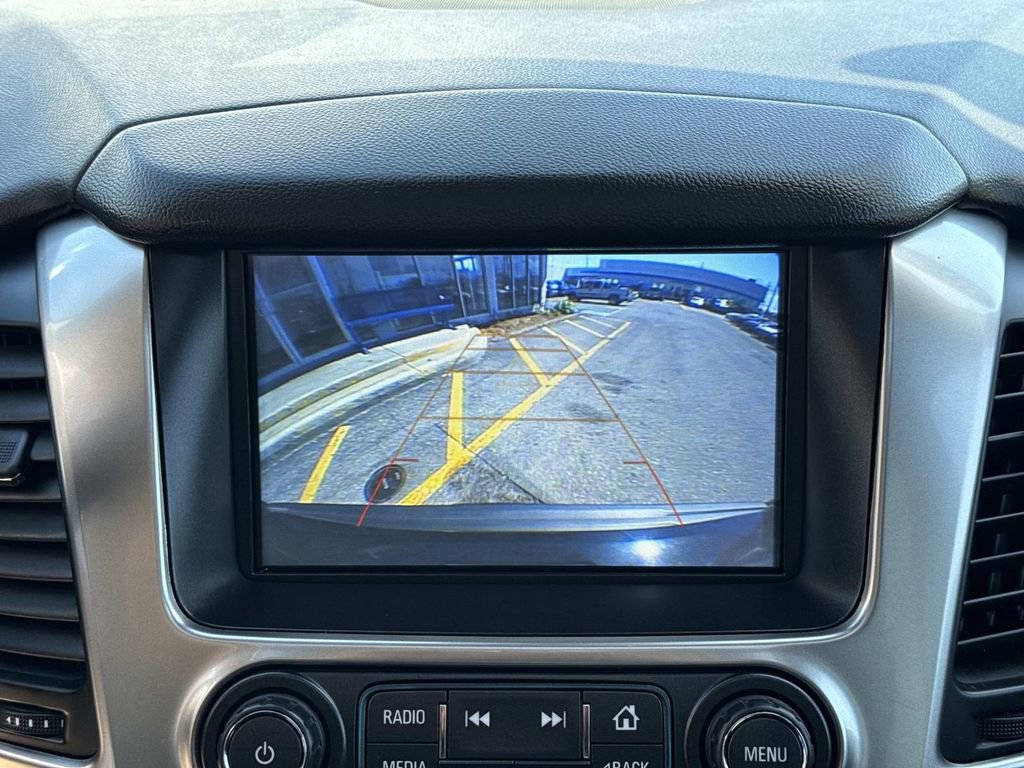 Used 2020 Chevrolet Tahoe Premier RWD image 28