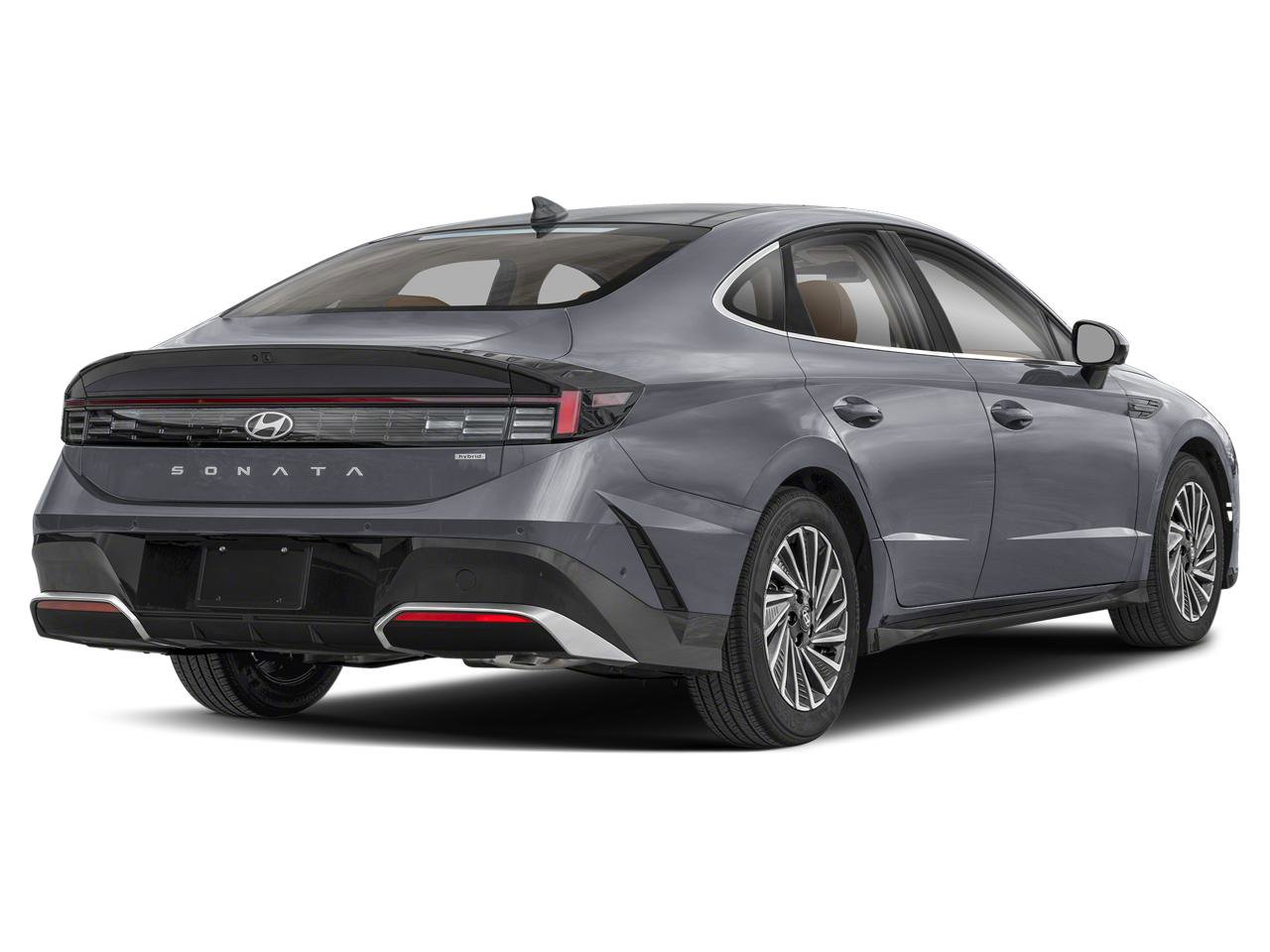 New 2026 Hyundai Sonata Limited image 2