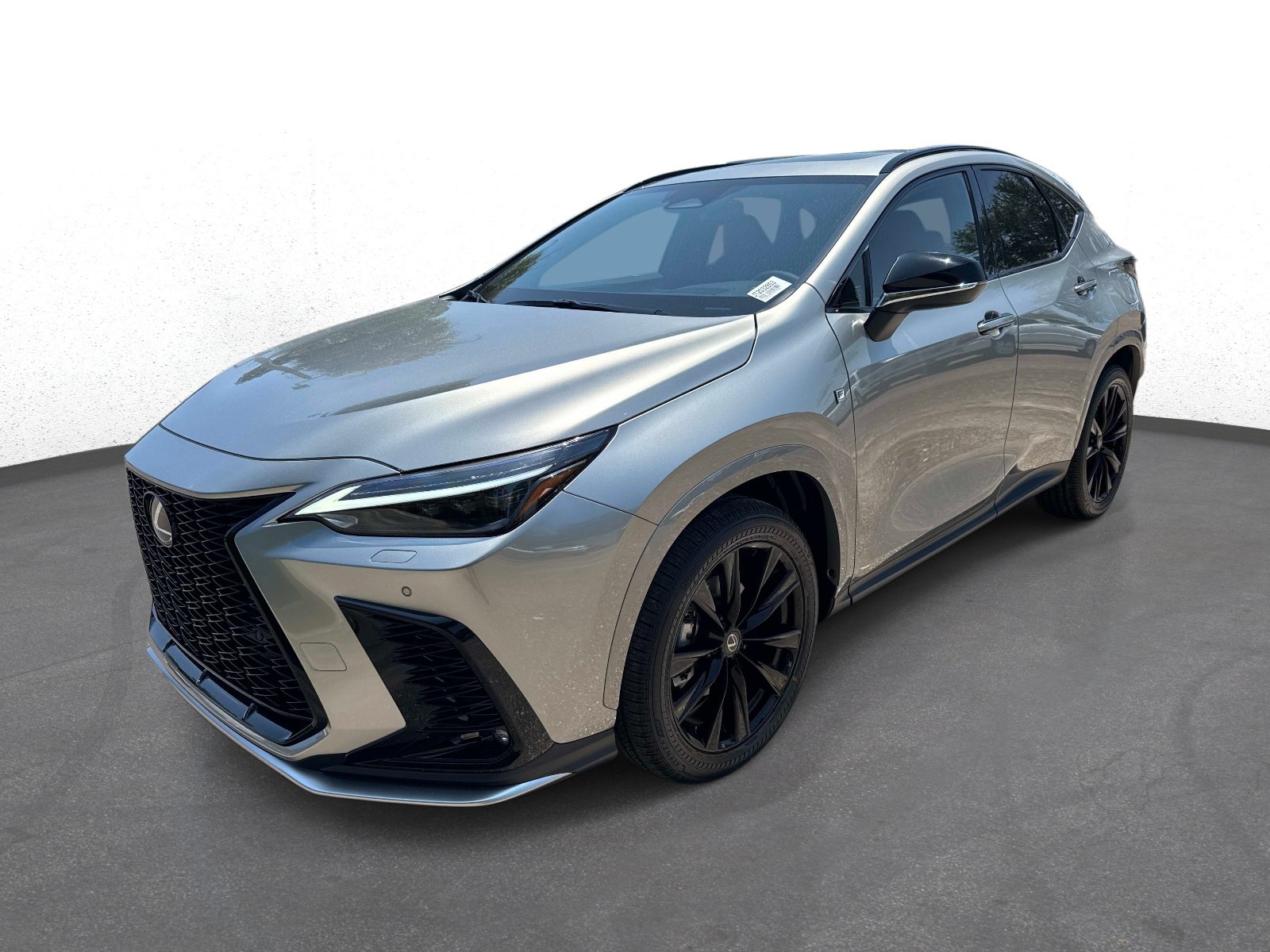 New 2026 Lexus NX 350 F Sport AWD/4WD image 7