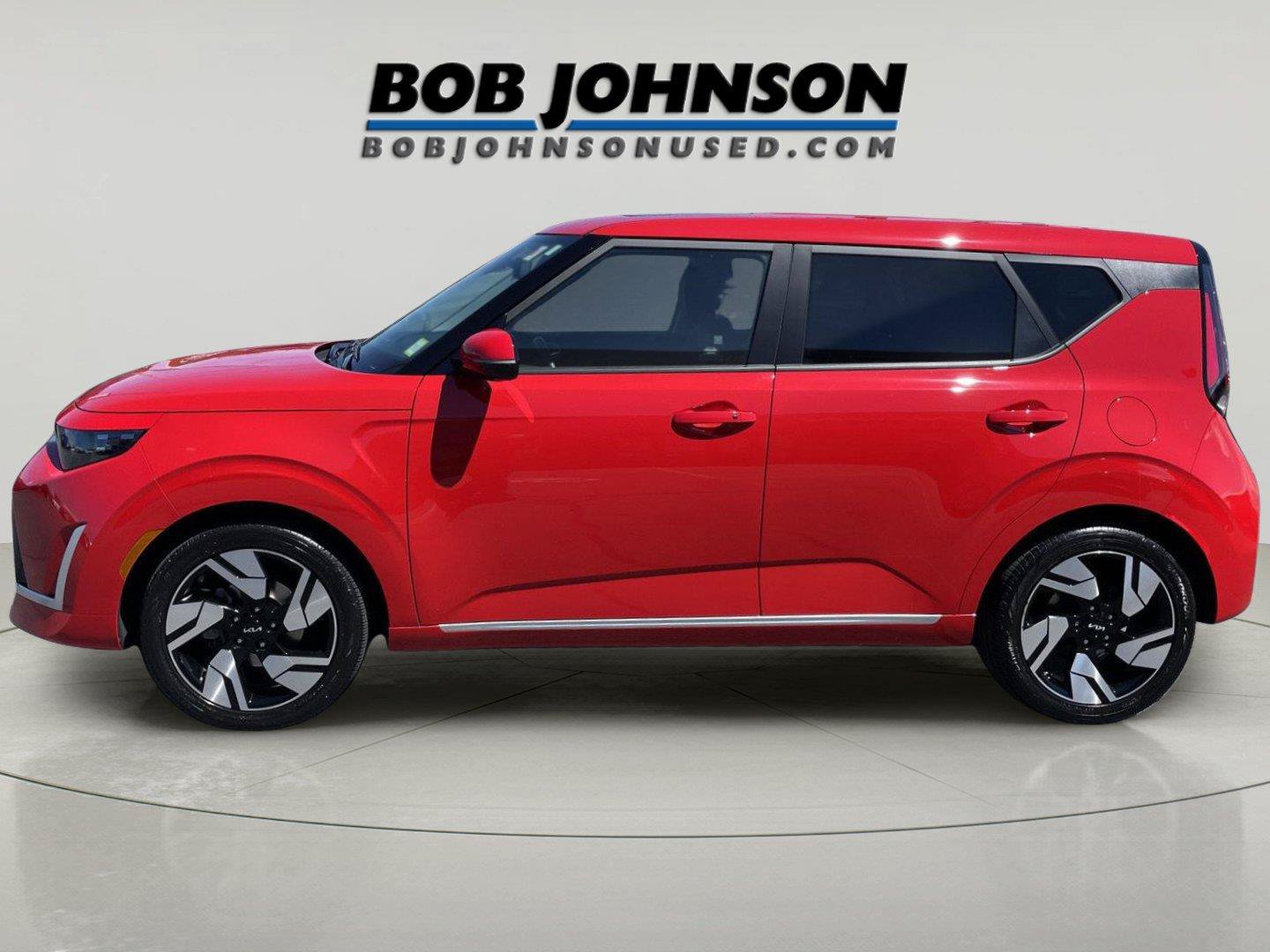 Used 2024 Kia Soul GT-Line FWD image 4