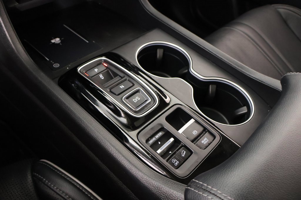 Used 2023 Honda Pilot Elite image 9