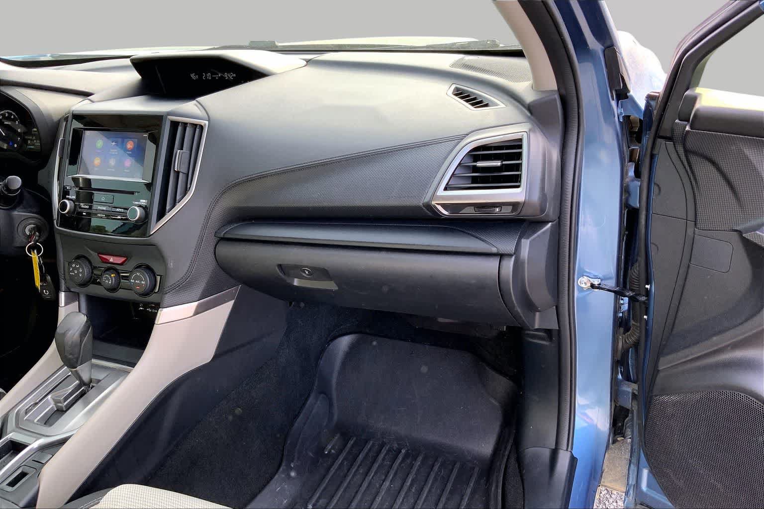 Used 2019 Subaru Forester w/ Alloy Wheel Package AWD/4WD image 18