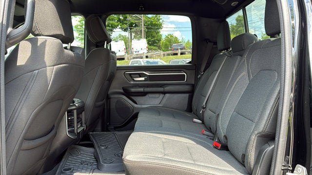 Certified 2023 RAM 1500 Big Horn AWD/4WD image 27