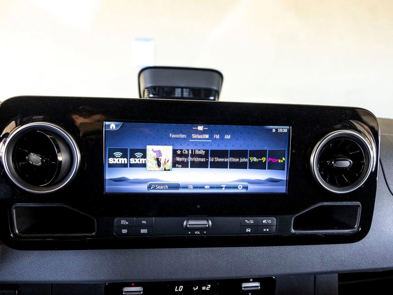 New 2025 Mercedes-Benz Sprinter 4500 image 13