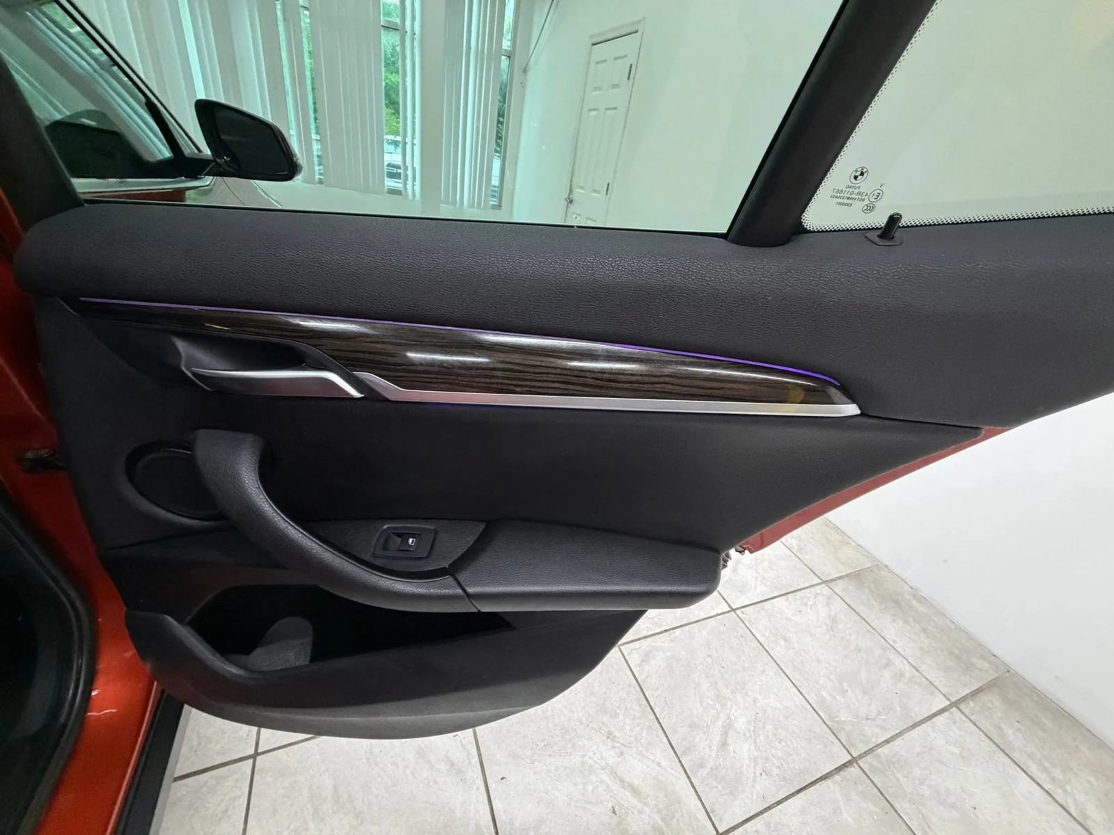 Used 2018 BMW X2 sDrive28i w/ Convenience Package FWD image 18