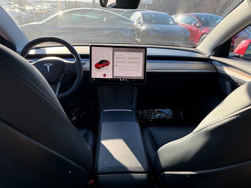 Used 2022 Tesla Model 3 Long Range image 10