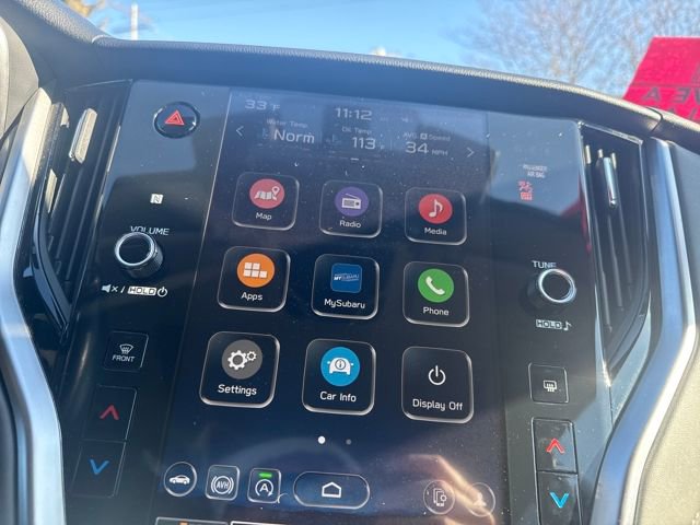 Used 2023 Subaru Outback Onyx Edition image 35