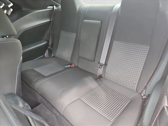 Used 2021 Dodge Challenger R/T w/ Blacktop Package RWD image 17