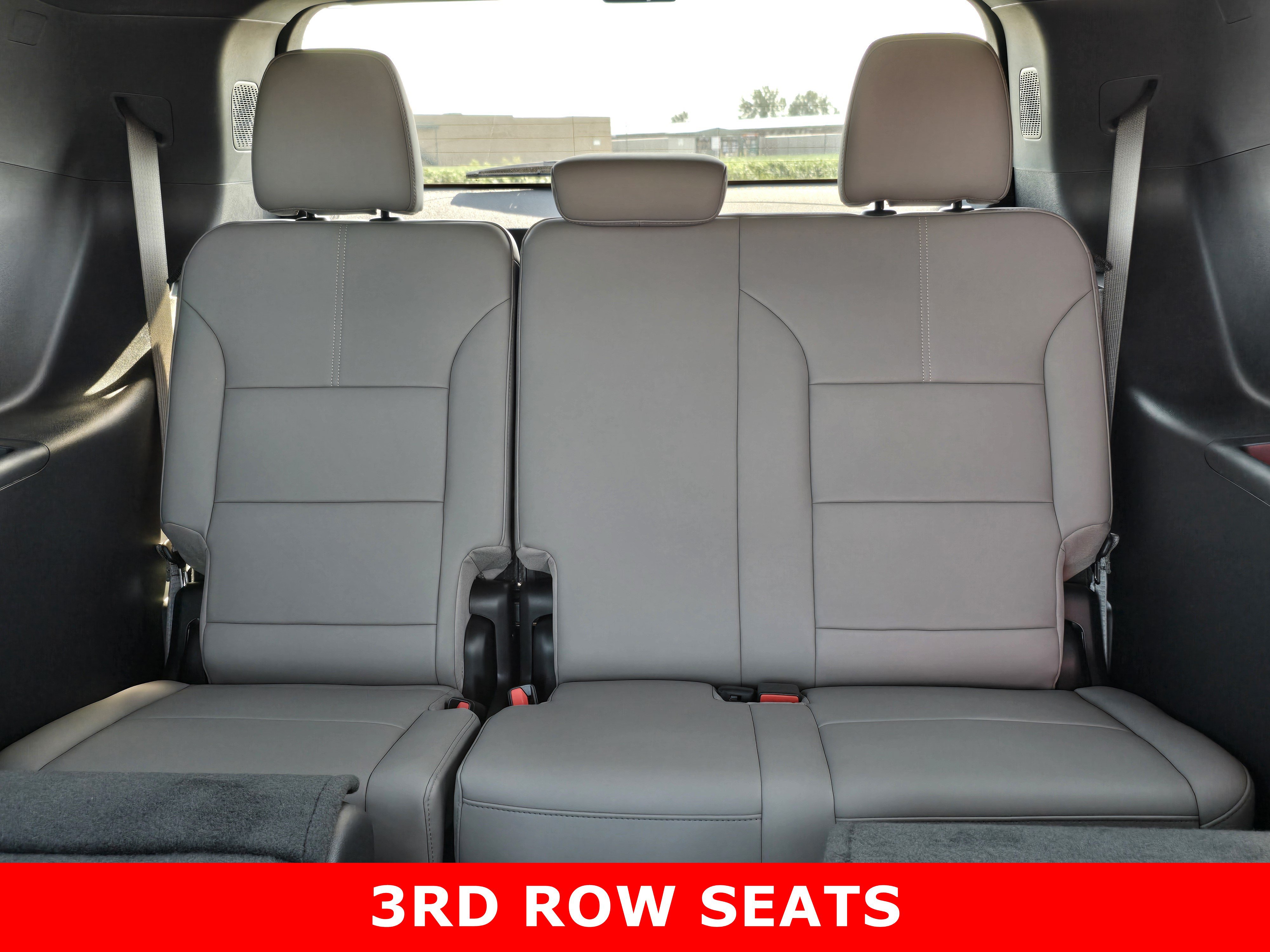 New 2027 GMC Acadia Elevation w/ Black Edition AWD/4WD image 19
