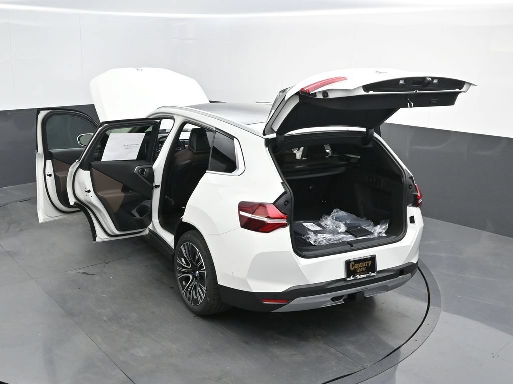 New 2026 BMW X3 xDrive30i w/ Convenience Package AWD/4WD image 57