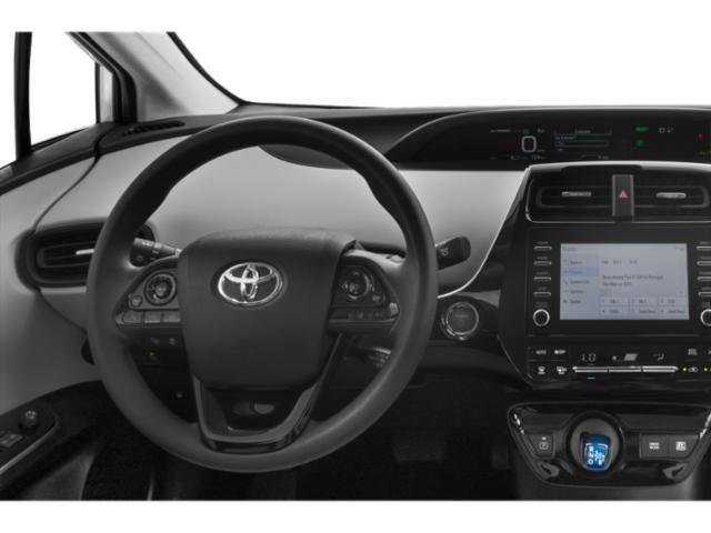 Certified 2019 Toyota Prius XLE AWD/4WD image 7