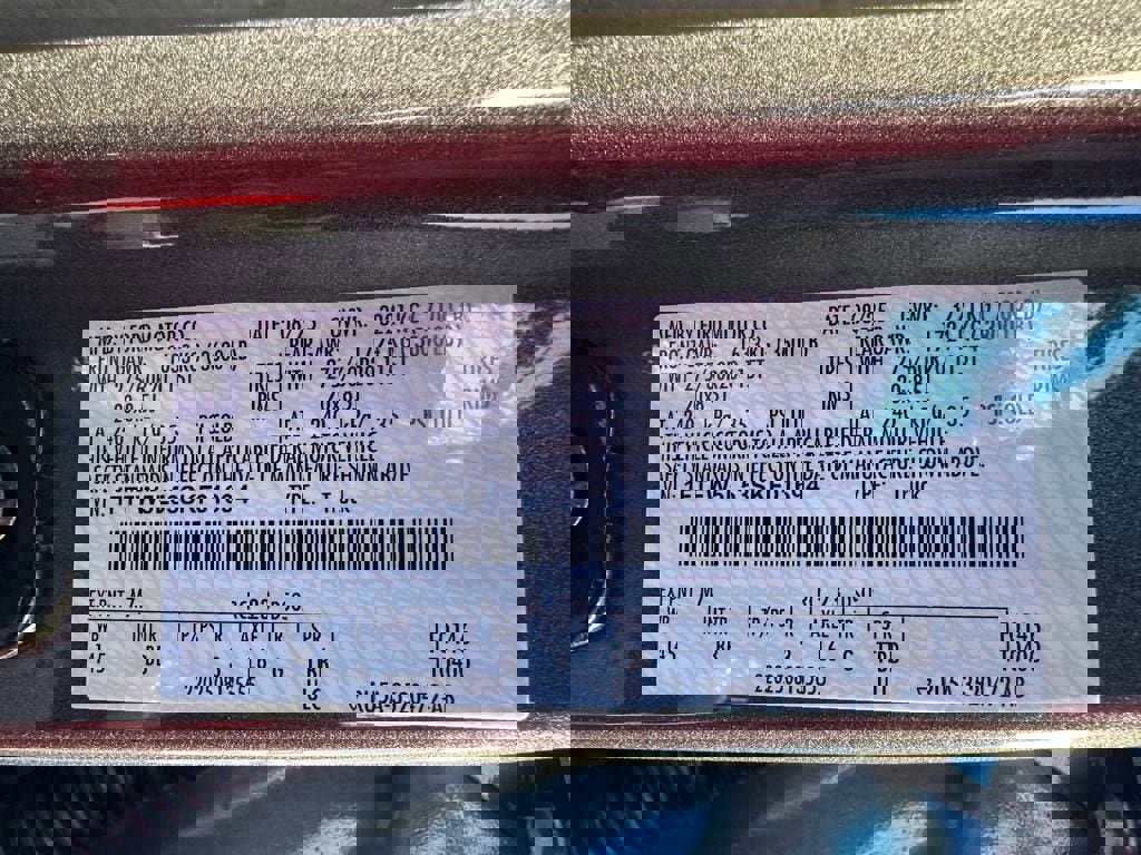 New 2025 Ford F150 Lariat w/ Equipment Group 501A Mid image 24