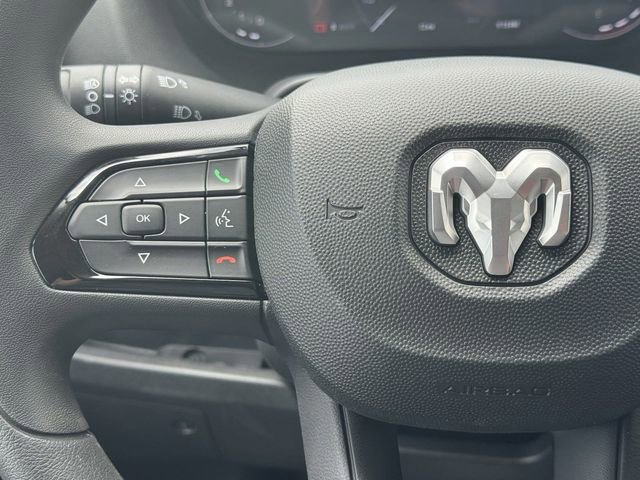 Used 2024 RAM ProMaster 3500 w/ Quick Order Package 22H SLT+ image 26