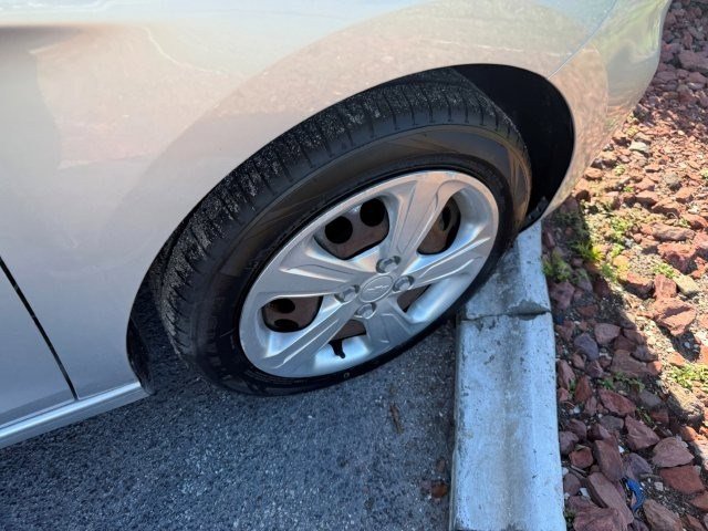 Used 2019 Chevrolet Spark LS image 5